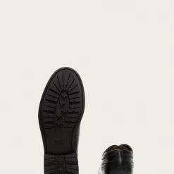 The Frye Company Men Bowery Wingtip