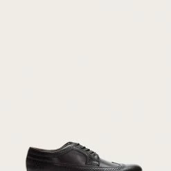 The Frye Company Men Bowery Wingtip