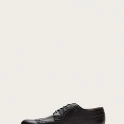 The Frye Company Men Bowery Wingtip