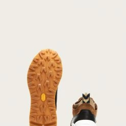 The Frye Company Bedford Runner Men