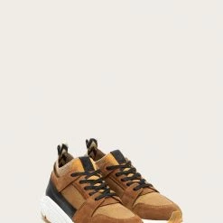 The Frye Company Bedford Runner Men