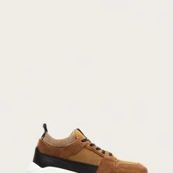 The Frye Company Bedford Runner Men