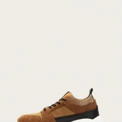 The Frye Company Bedford Runner Men