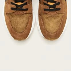The Frye Company Bedford Runner Men