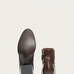 The Frye Company Grady Jodhpur Men