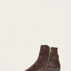 The Frye Company Grady Jodhpur Men