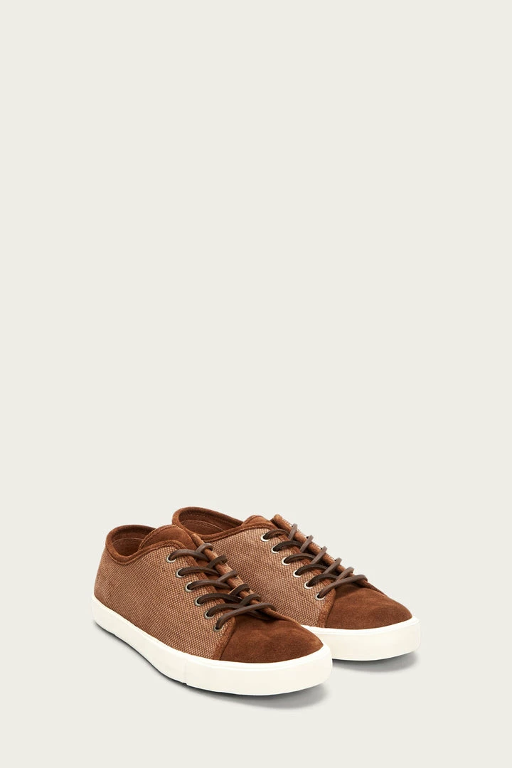 The Frye Company Men Brett Low 4 The Frye Company Men Brett Low