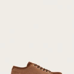 The Frye Company Men Brett Low