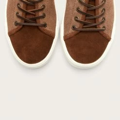 The Frye Company Men Brett Low 14 The Frye Company Men Brett Low
