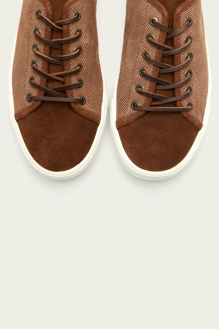 The Frye Company Men Brett Low 8 The Frye Company Men Brett Low