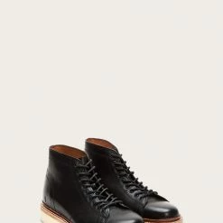 The Frye Company Bryant Lace Up Men