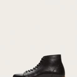 The Frye Company Bryant Lace Up Men