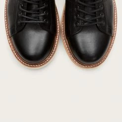 The Frye Company Bryant Lace Up Men