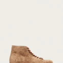 The Frye Company Bryant Lace Up Men