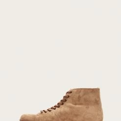 The Frye Company Bryant Lace Up Men