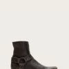 The Frye Company Conway Harness SHOES