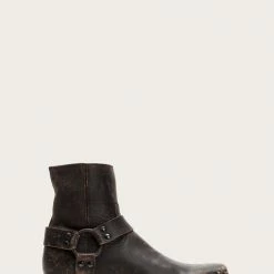 The Frye Company Conway Harness SHOES