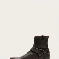 The Frye Company Conway Harness SHOES