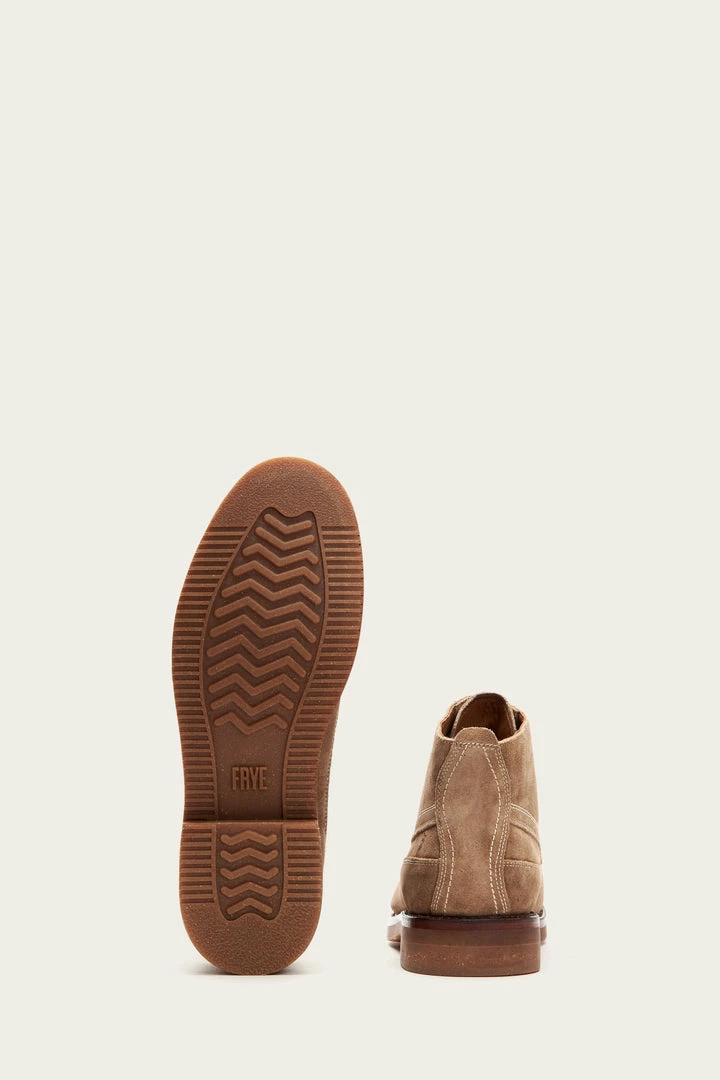 The Frye Company Men Field Lace Up 6 The Frye Company Men Field Lace Up