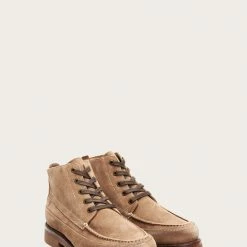 The Frye Company Men Field Lace Up