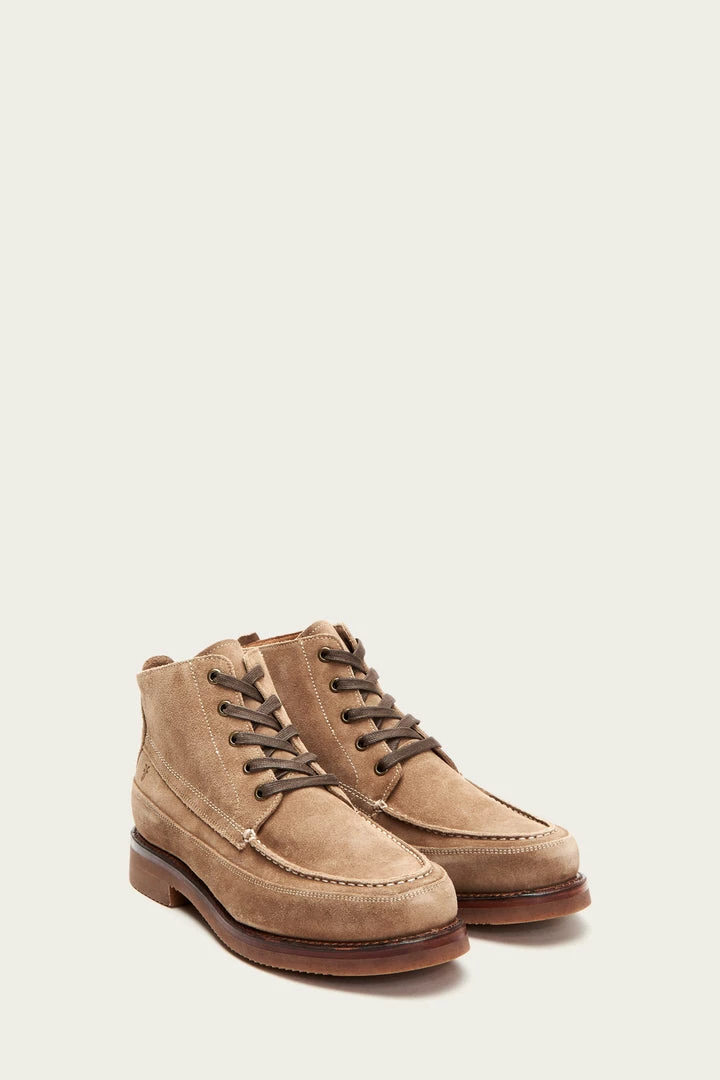 The Frye Company Men Field Lace Up 4 The Frye Company Men Field Lace Up