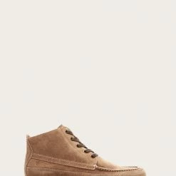 The Frye Company Men Field Lace Up