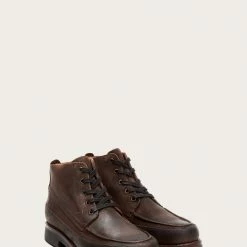 The Frye Company Men Field Lace Up