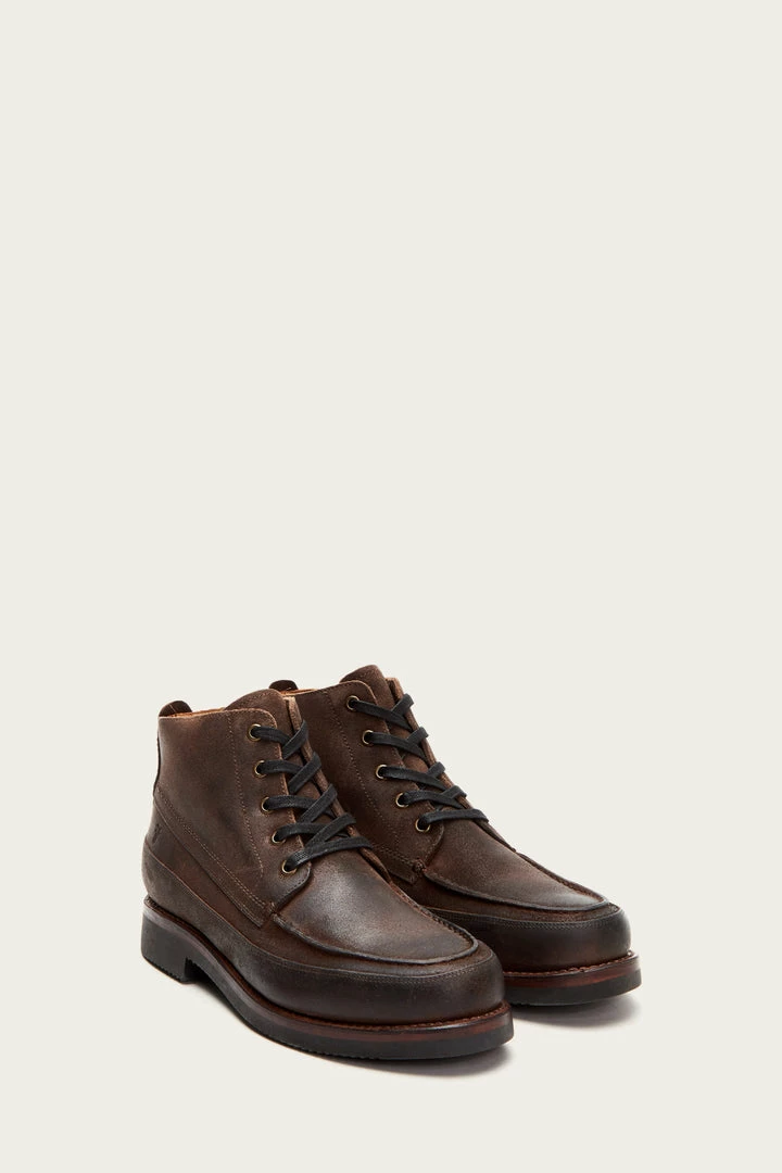 The Frye Company Men Field Lace Up 4 The Frye Company Men Field Lace Up