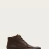 The Frye Company Men Field Lace Up 2 The Frye Company Men Field Lace Up