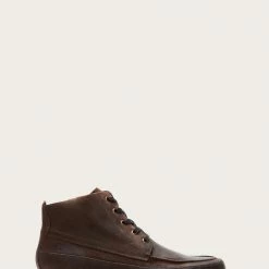 The Frye Company Men Field Lace Up