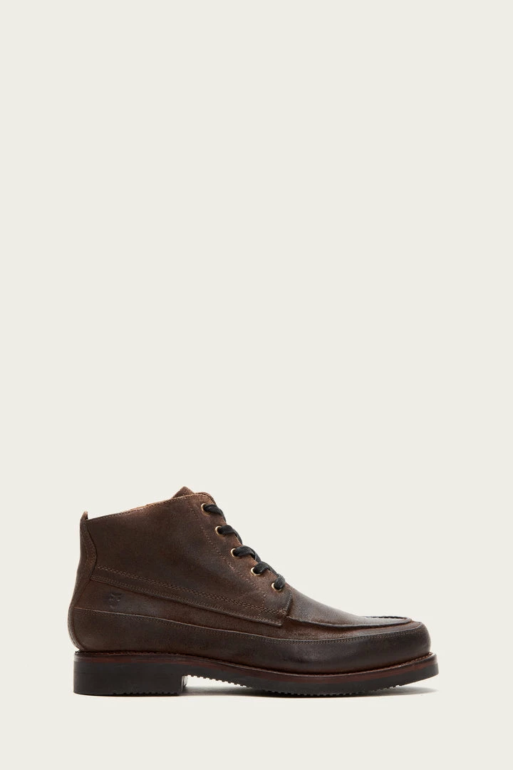 The Frye Company Men Field Lace Up 3 The Frye Company Men Field Lace Up