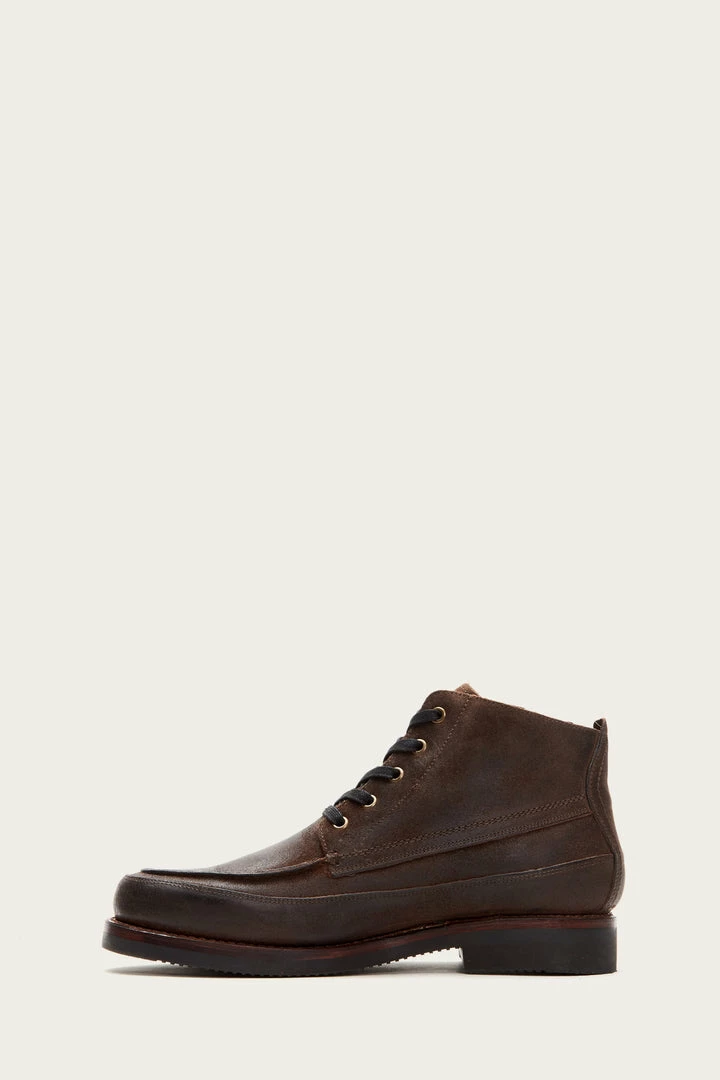 The Frye Company Men Field Lace Up 5 The Frye Company Men Field Lace Up