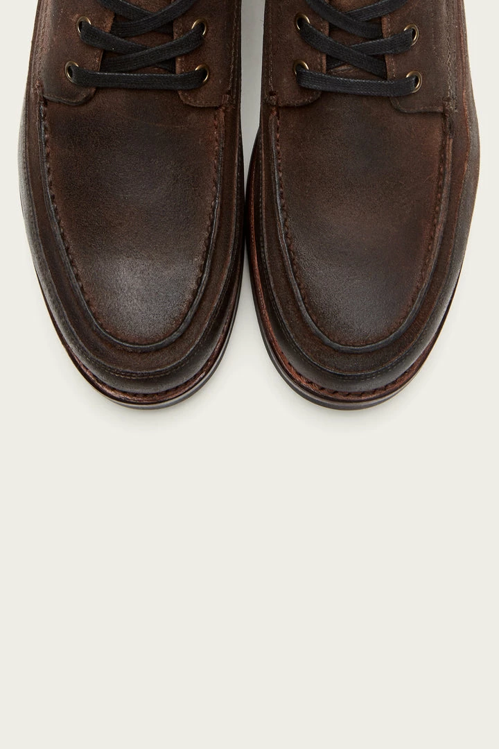 The Frye Company Men Field Lace Up 7 The Frye Company Men Field Lace Up