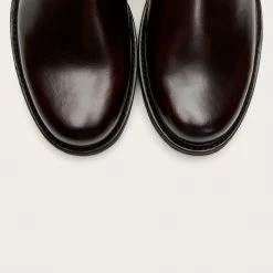 The Frye Company Men Johnny Chelsea