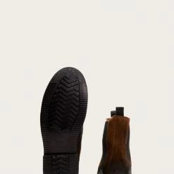 The Frye Company Johnny Chelsea