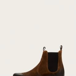 The Frye Company Johnny Chelsea