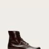 The Frye Company Johnny Combat Men