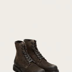 The Frye Company Johnny Combat