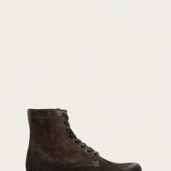 The Frye Company Johnny Combat