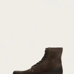 The Frye Company Johnny Combat