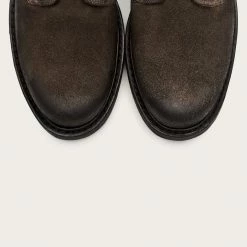 The Frye Company Johnny Combat