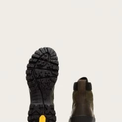 The Frye Company Men Korver Utility Boot