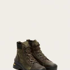 The Frye Company Men Korver Utility Boot