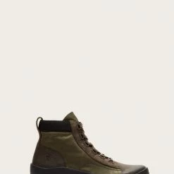 The Frye Company Men Korver Utility Boot