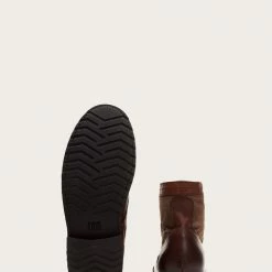 The Frye Company Mayfield Lace Up