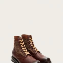 The Frye Company Mayfield Lace Up