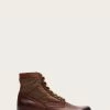 The Frye Company Mayfield Lace Up 1 The Frye Company Mayfield Lace Up