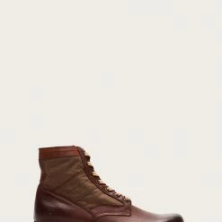 The Frye Company Mayfield Lace Up