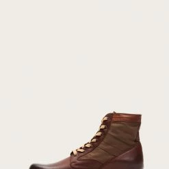 The Frye Company Mayfield Lace Up
