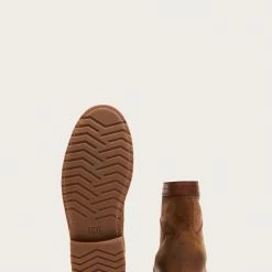 The Frye Company Mayfield Lace Up 12 The Frye Company Mayfield Lace Up